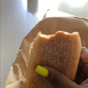 Meet your Posher, Kasey